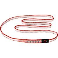 Mammut Contact Sling 8.0 Cinta de Escalada- Unisex Adulto
